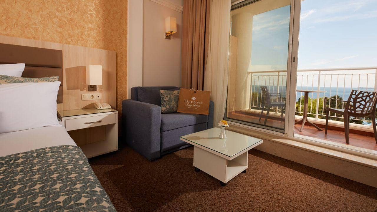 Alua Sunny Beach Resort & Spa (ex. Dreams Sunny Beach Resort & Spa) - zdjęcie 34