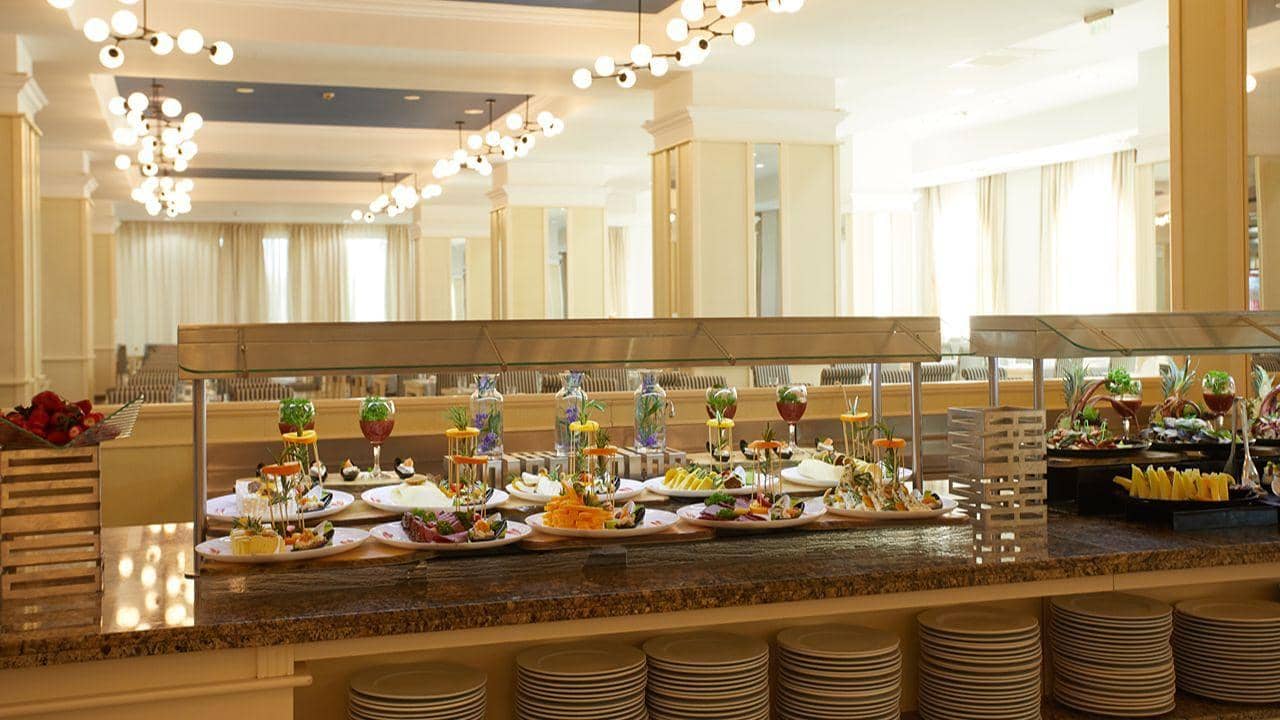 Alua Sunny Beach Resort & Spa (ex. Dreams Sunny Beach Resort & Spa) - zdjęcie 26