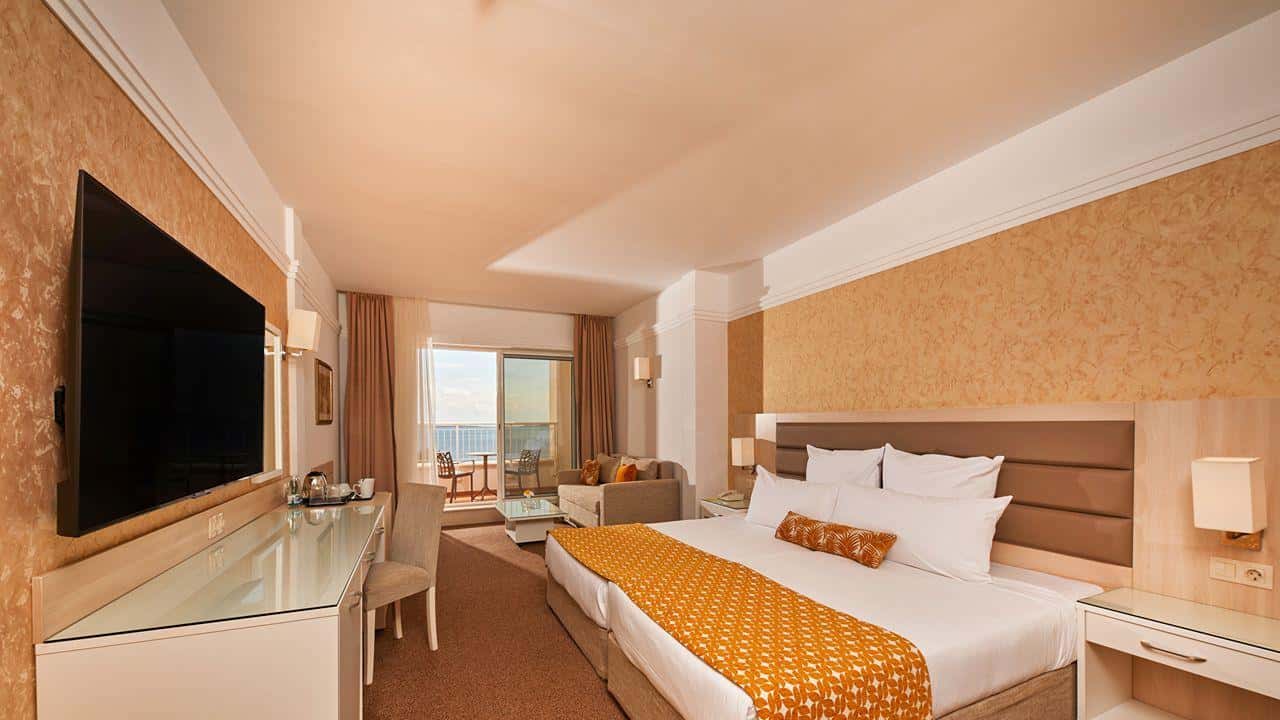 Alua Sunny Beach Resort & Spa (ex. Dreams Sunny Beach Resort & Spa) - zdjęcie 48