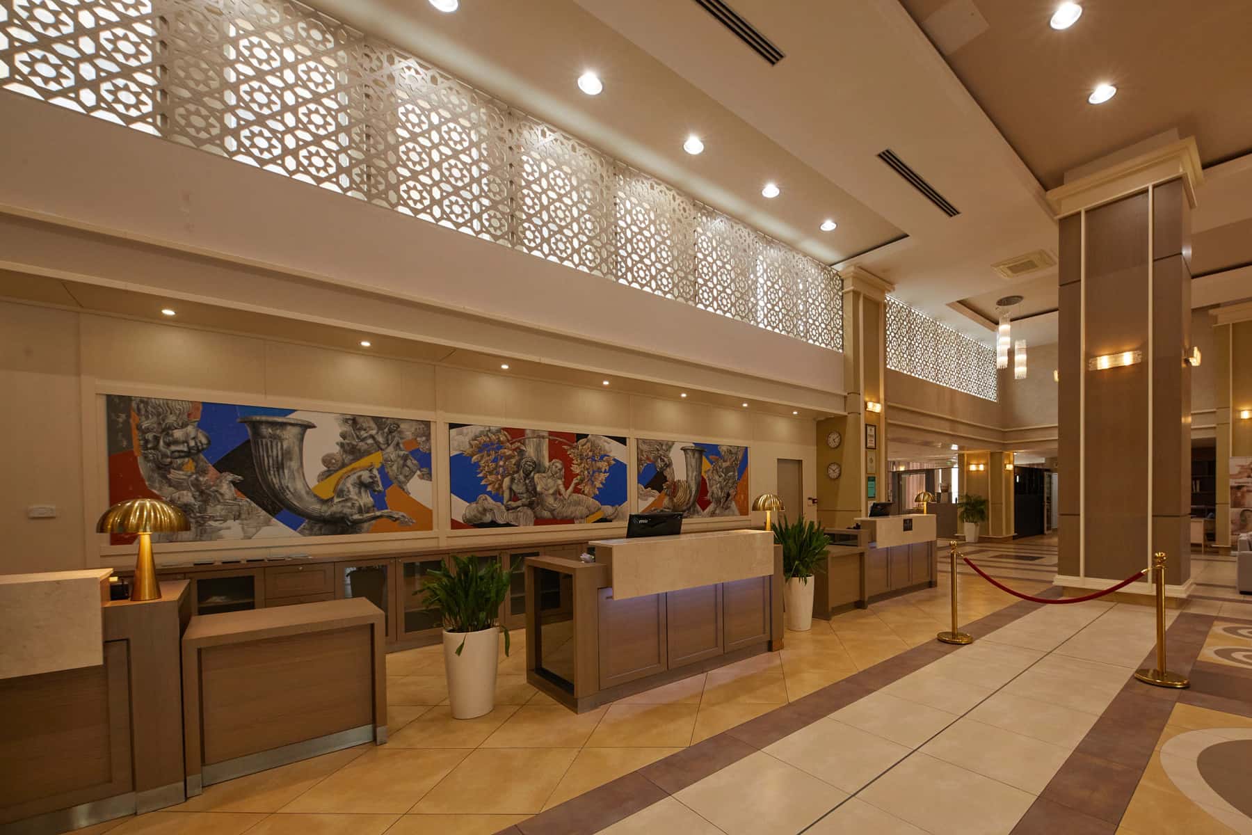 Alua Sunny Beach Resort & Spa (ex. Dreams Sunny Beach Resort & Spa) - zdjęcie 66