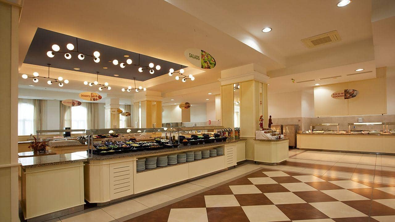 Alua Sunny Beach Resort & Spa (ex. Dreams Sunny Beach Resort & Spa) - zdjęcie 25