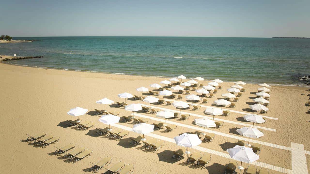 Alua Sunny Beach Resort & Spa (ex. Dreams Sunny Beach Resort & Spa) - zdjęcie 5