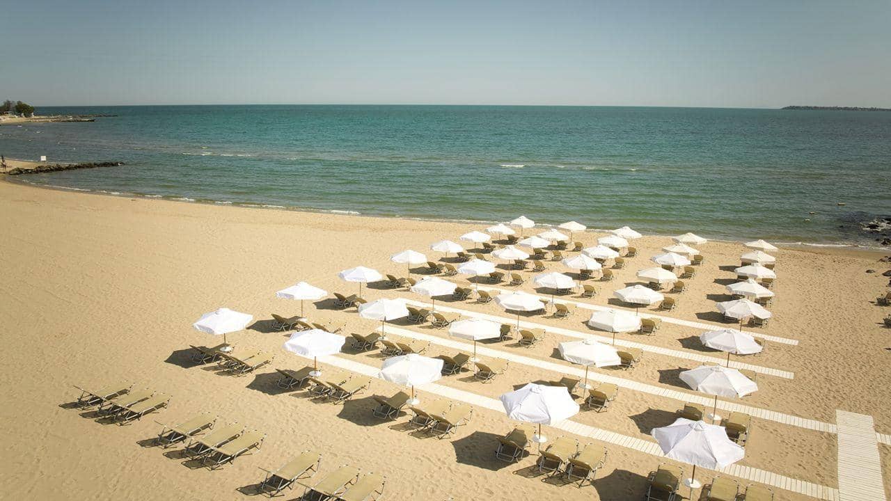 Alua Sunny Beach Resort & Spa (ex. Dreams Sunny Beach Resort & Spa) - zdjęcie 5