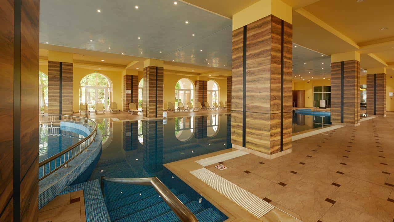 Alua Sunny Beach Resort & Spa (ex. Dreams Sunny Beach Resort & Spa) - zdjęcie 15