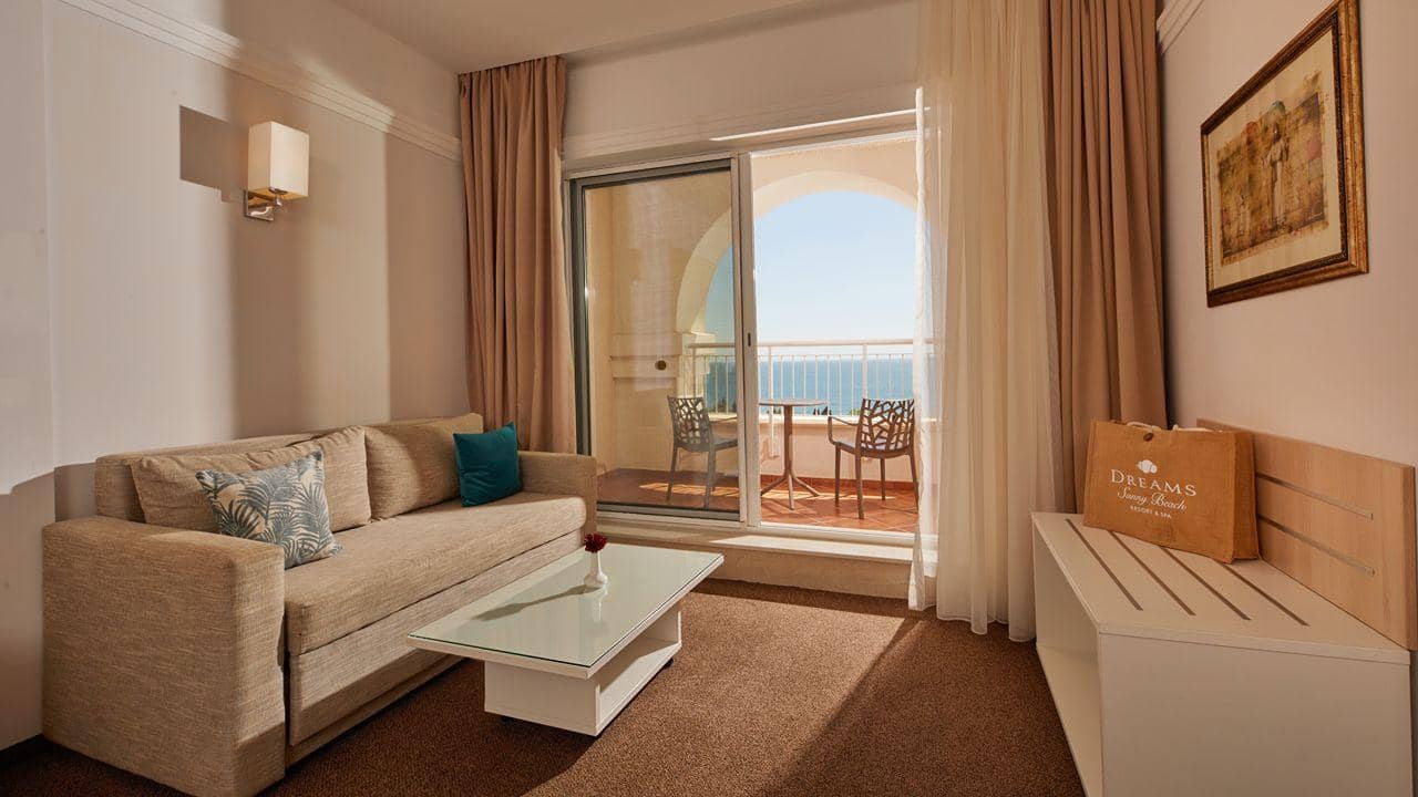 Alua Sunny Beach Resort & Spa (ex. Dreams Sunny Beach Resort & Spa) - zdjęcie 40