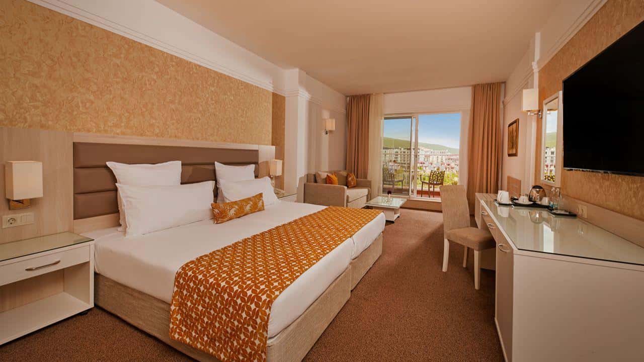 Alua Sunny Beach Resort & Spa (ex. Dreams Sunny Beach Resort & Spa) - zdjęcie 36