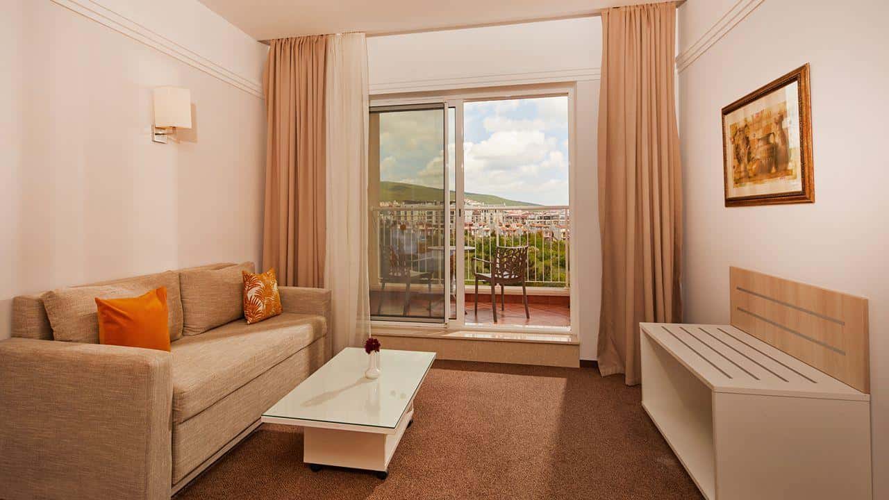 Alua Sunny Beach Resort & Spa (ex. Dreams Sunny Beach Resort & Spa) - zdjęcie 53