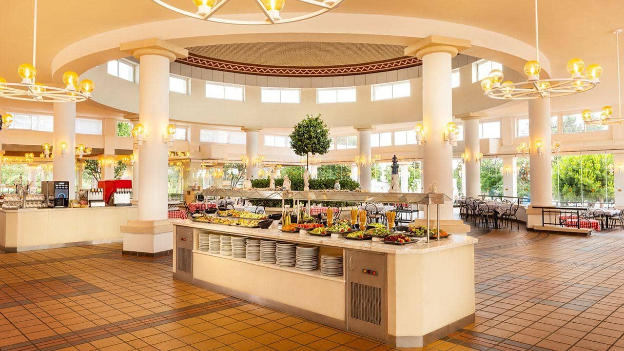 Alua Sunny Beach Resort & Spa (ex. Dreams Sunny Beach Resort & Spa) - zdjęcie 17