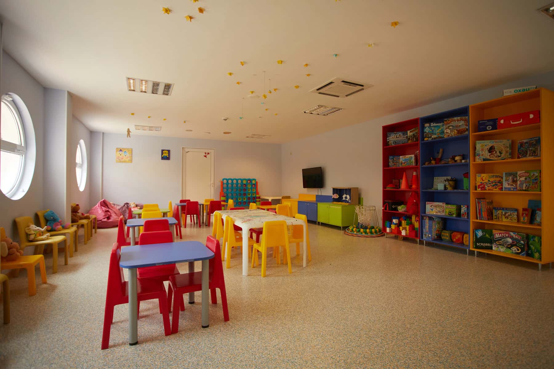 Alua Sunny Beach Resort & Spa (ex. Dreams Sunny Beach Resort & Spa) - zdjęcie 54