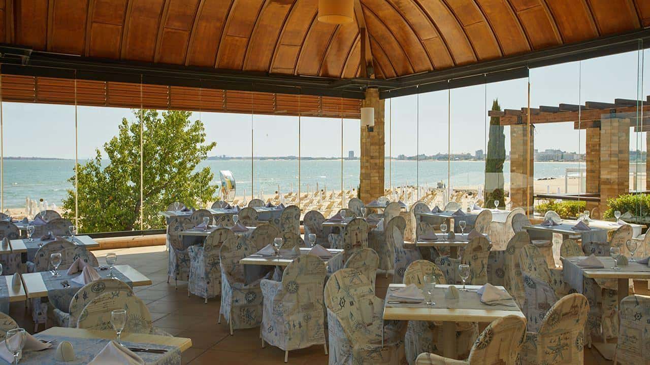 Alua Sunny Beach Resort & Spa (ex. Dreams Sunny Beach Resort & Spa) - zdjęcie 22