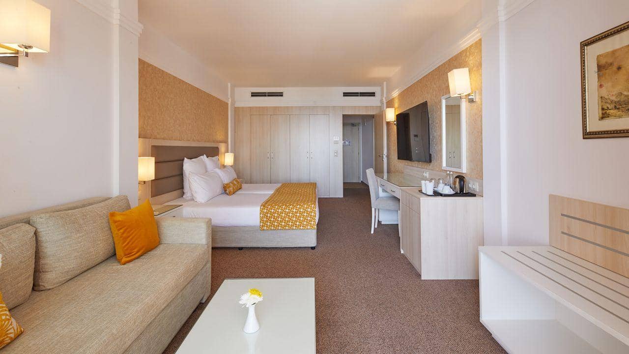 Alua Sunny Beach Resort & Spa (ex. Dreams Sunny Beach Resort & Spa) - zdjęcie 47