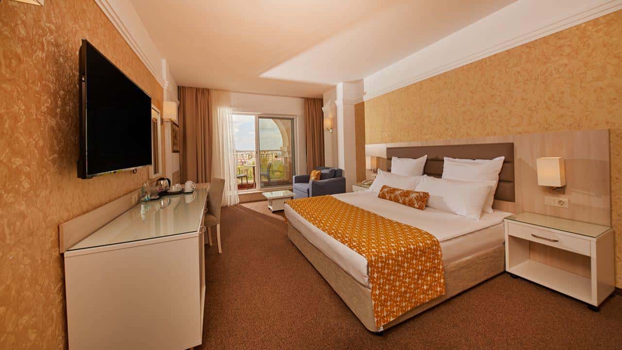 Alua Sunny Beach Resort & Spa (ex. Dreams Sunny Beach Resort & Spa) - zdjęcie 42