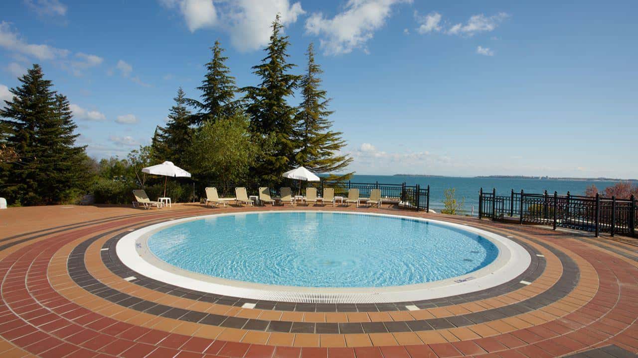 Alua Sunny Beach Resort & Spa (ex. Dreams Sunny Beach Resort & Spa) - zdjęcie 14