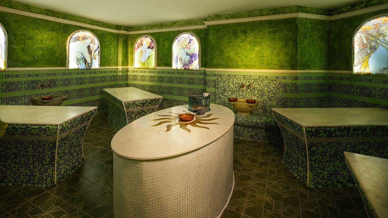 Alua Sunny Beach Resort & Spa (ex. Dreams Sunny Beach Resort & Spa) - zdjęcie 62