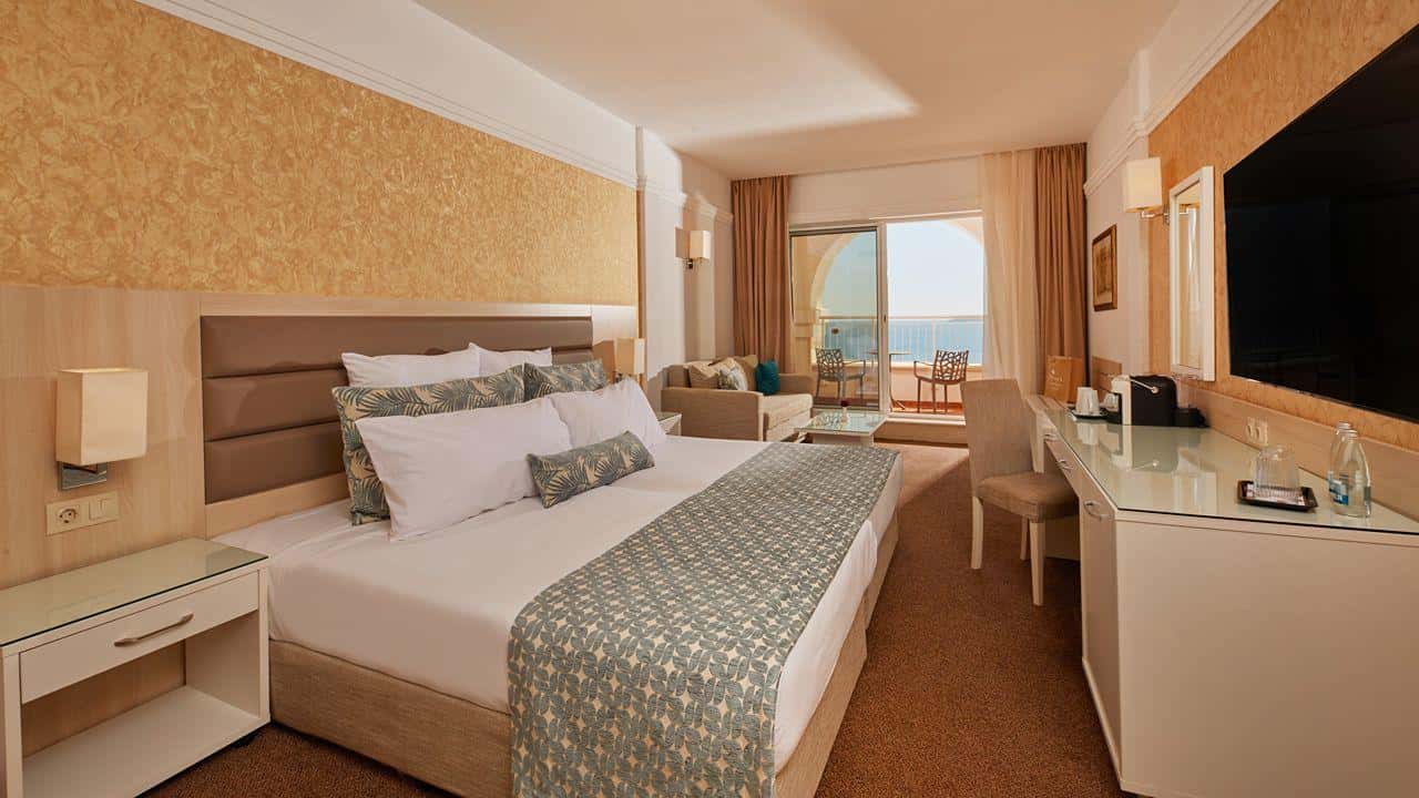 Alua Sunny Beach Resort & Spa (ex. Dreams Sunny Beach Resort & Spa) - zdjęcie 39
