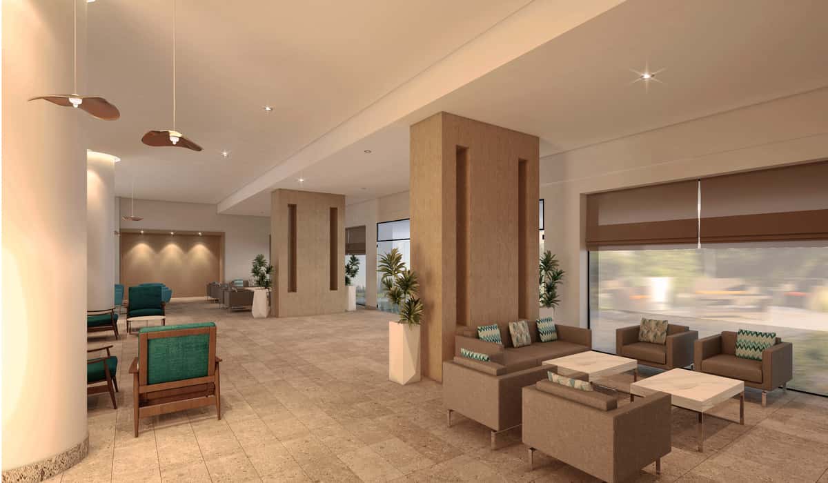 Nozha Beach Resort and spa - zdjęcie 13