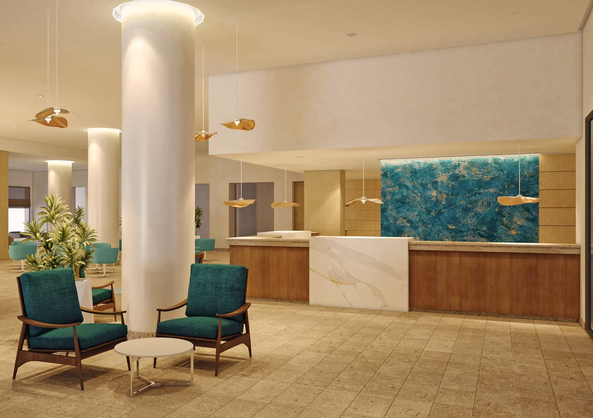 Nozha Beach Resort and spa - zdjęcie 21