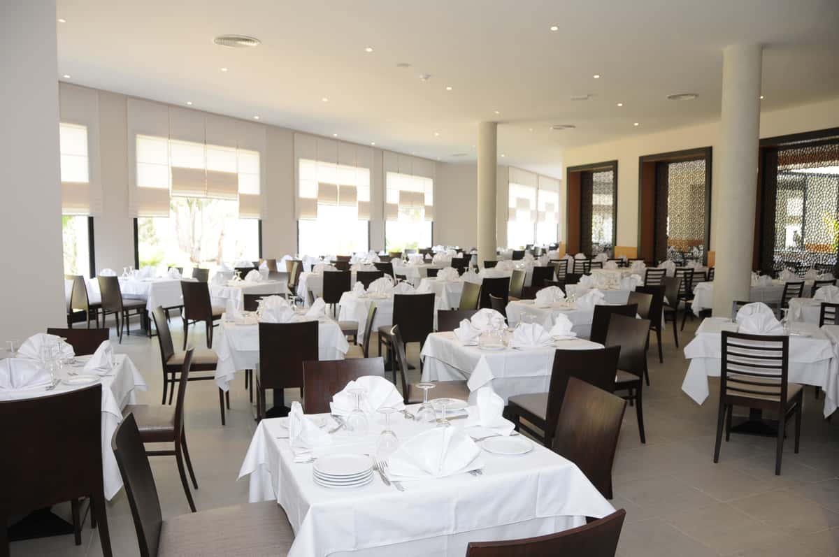 Nozha Beach Resort and spa - zdjęcie 22
