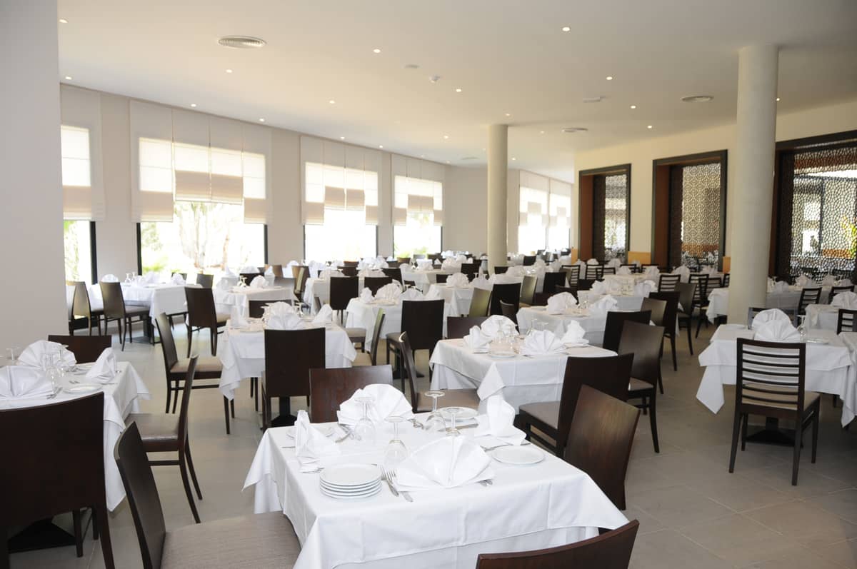 Nozha Beach Resort and spa - zdjęcie 22