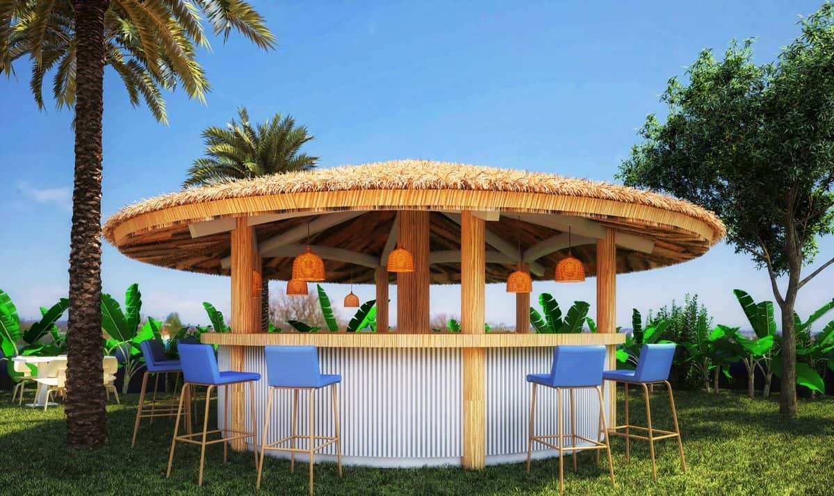Nozha Beach Resort and spa - zdjęcie 17