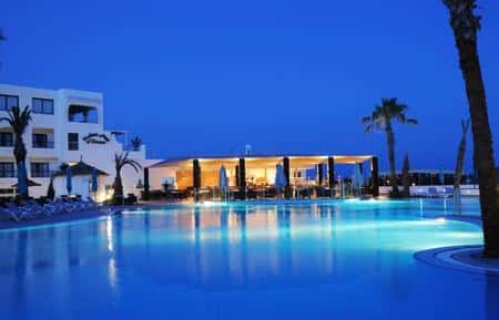 Nozha Beach Resort and spa - zdjęcie 31