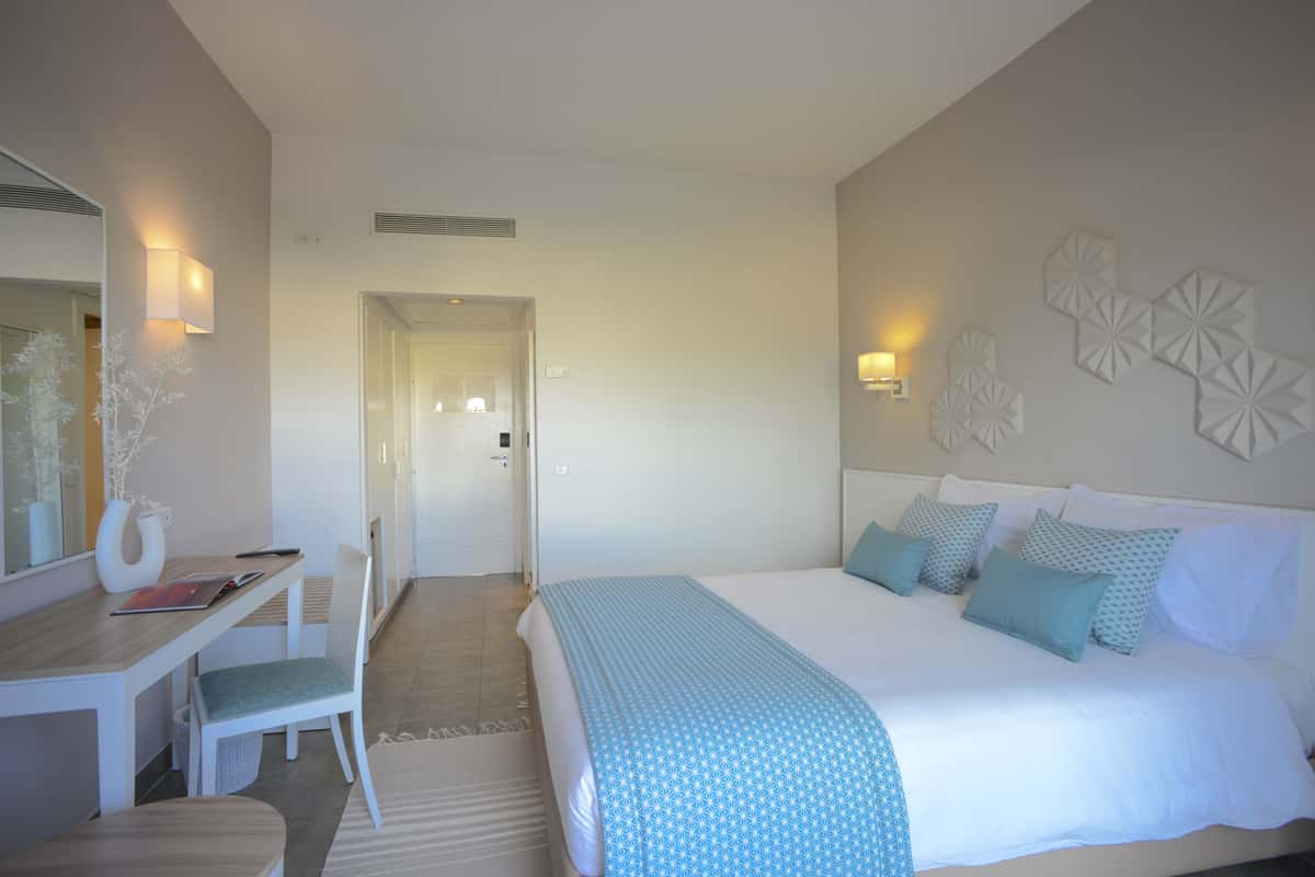 Nozha Beach Resort and spa - zdjęcie 25