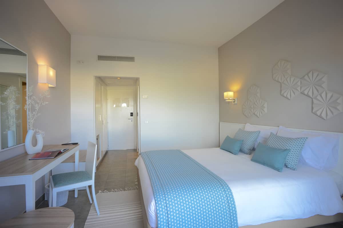 Nozha Beach Resort and spa - zdjęcie 25