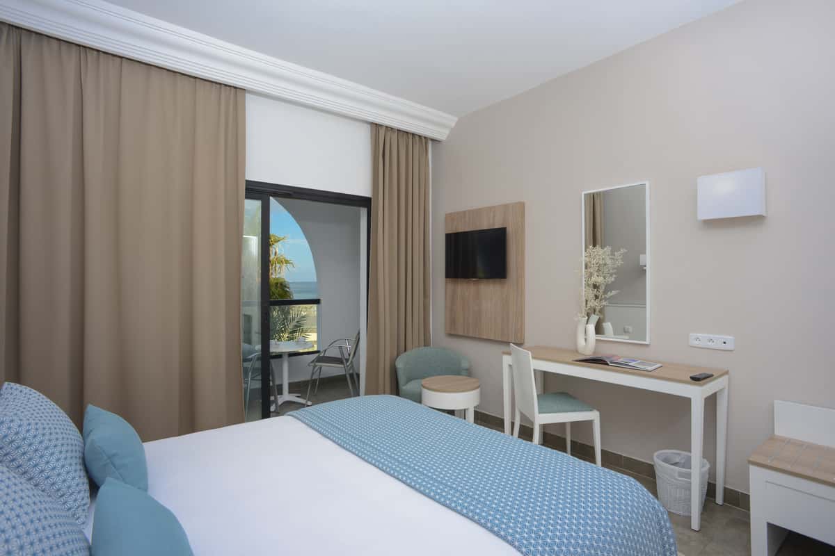 Nozha Beach Resort and spa - zdjęcie 24