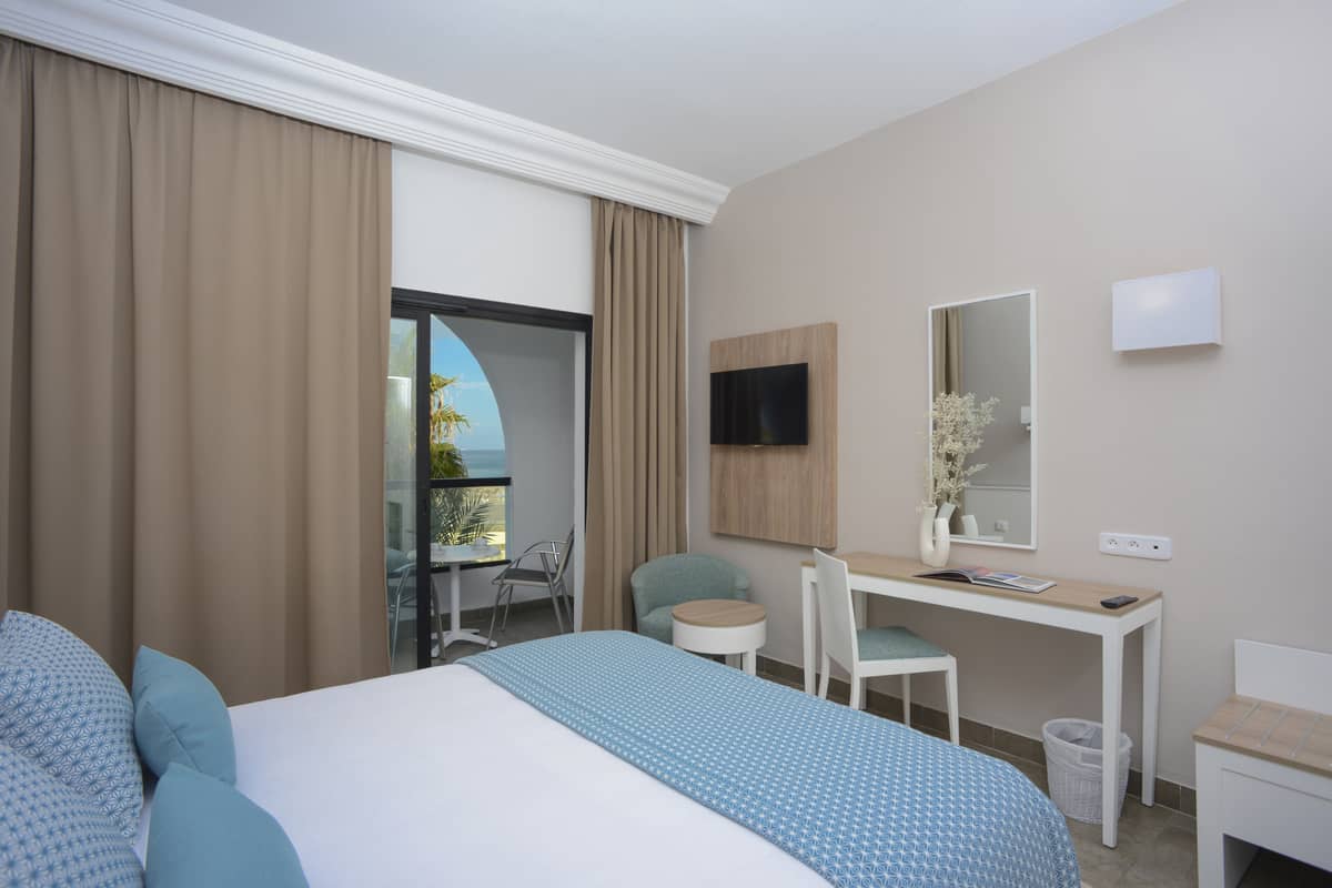 Nozha Beach Resort and spa - zdjęcie 24