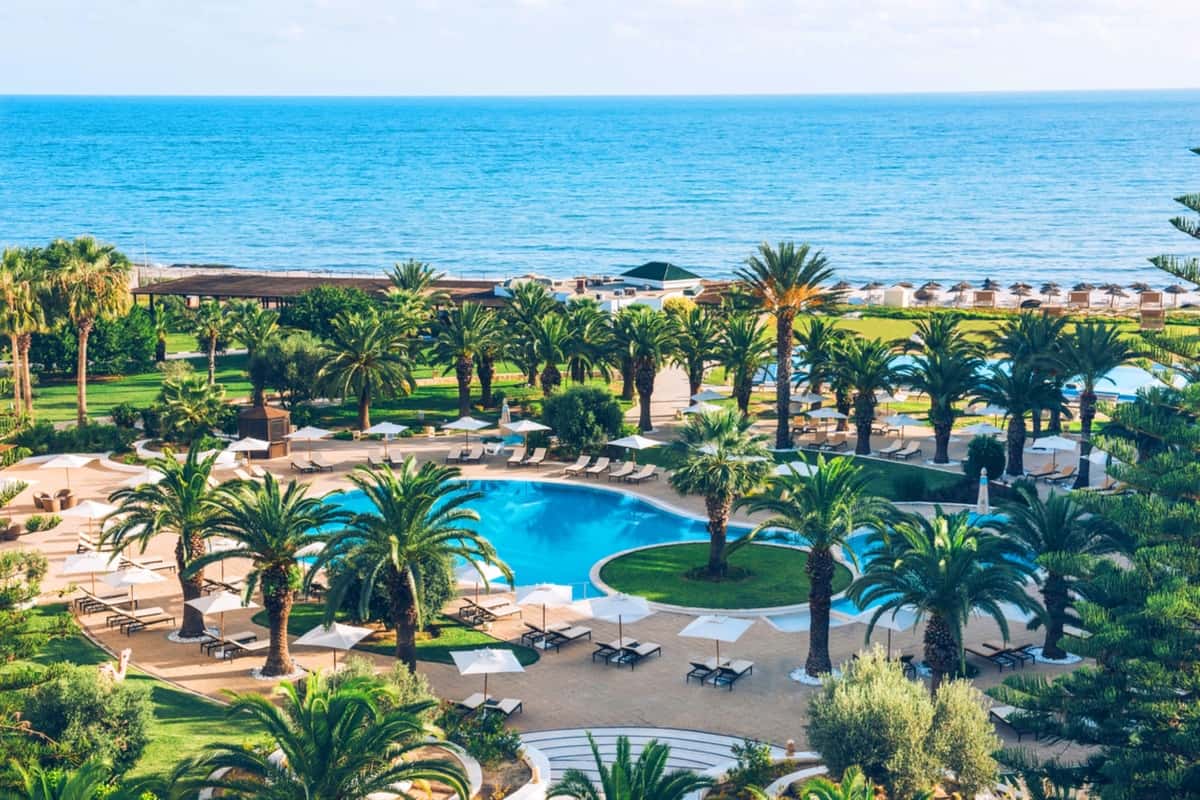 Iberostar Selection Kantaoui Bay - zdjęcie 4