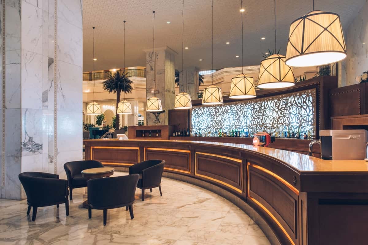 Iberostar Selection Kantaoui Bay - zdjęcie 35