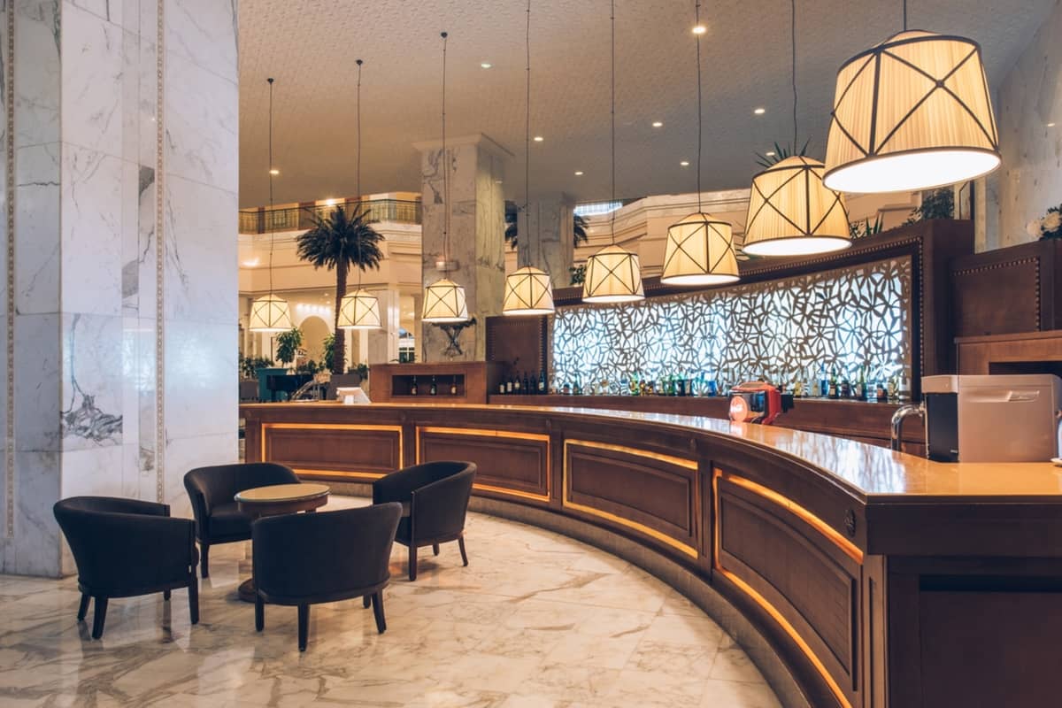 Iberostar Selection Kantaoui Bay - zdjęcie 35