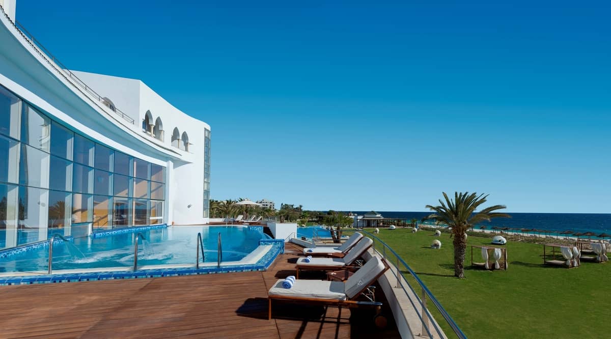 Iberostar Selection Kantaoui Bay - zdjęcie 12