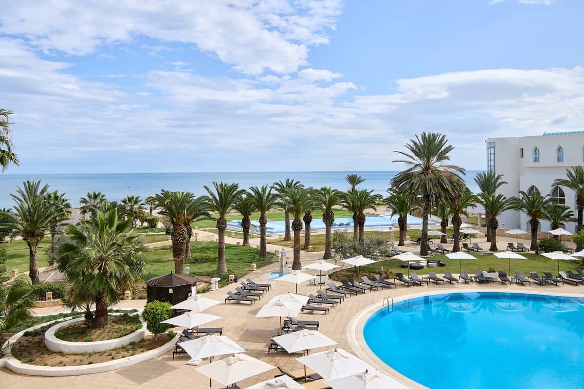 Iberostar Selection Kantaoui Bay - zdjęcie 41