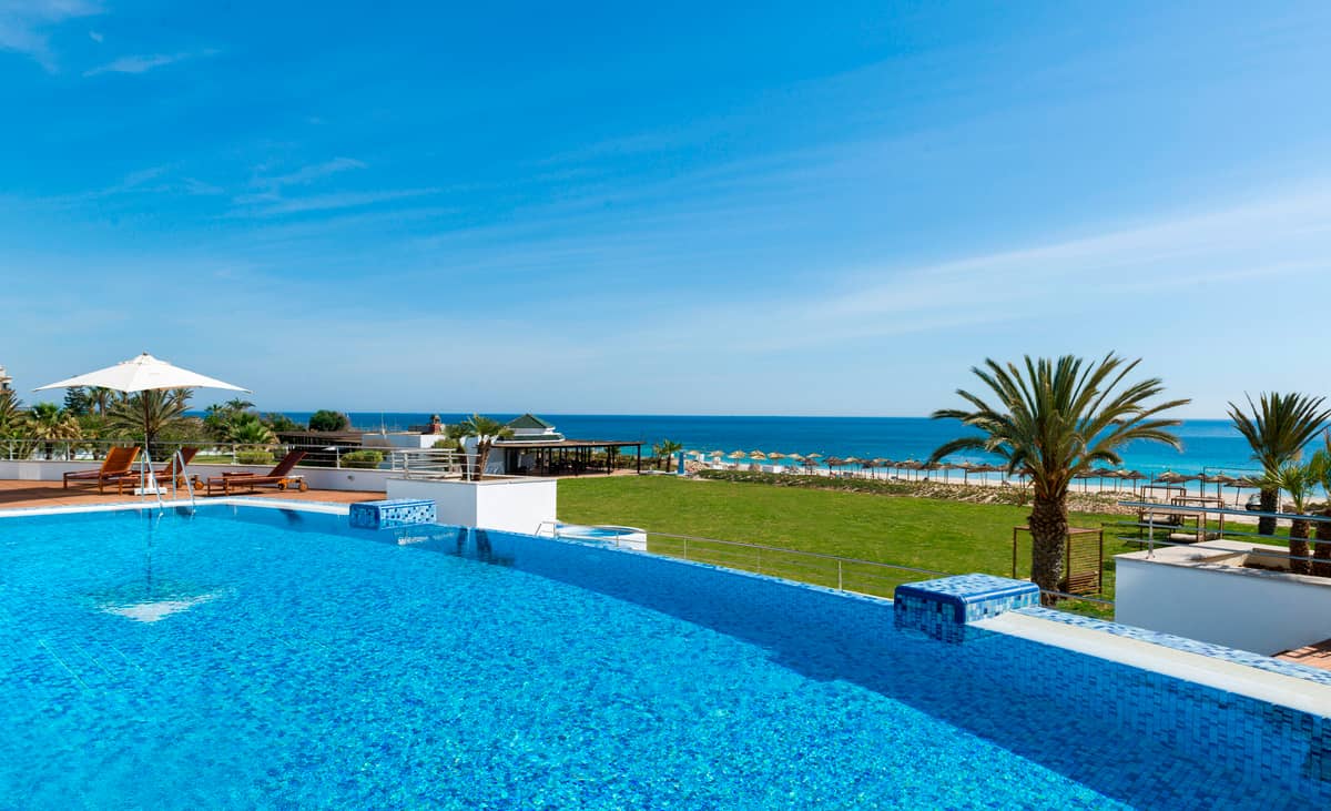 Iberostar Selection Kantaoui Bay - zdjęcie 8