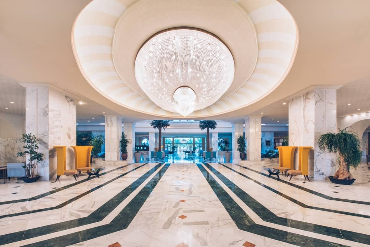 Iberostar Selection Kantaoui Bay - zdjęcie 25