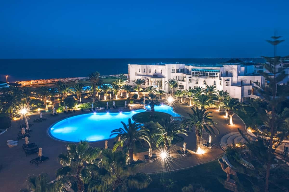 Iberostar Selection Kantaoui Bay - zdjęcie 19
