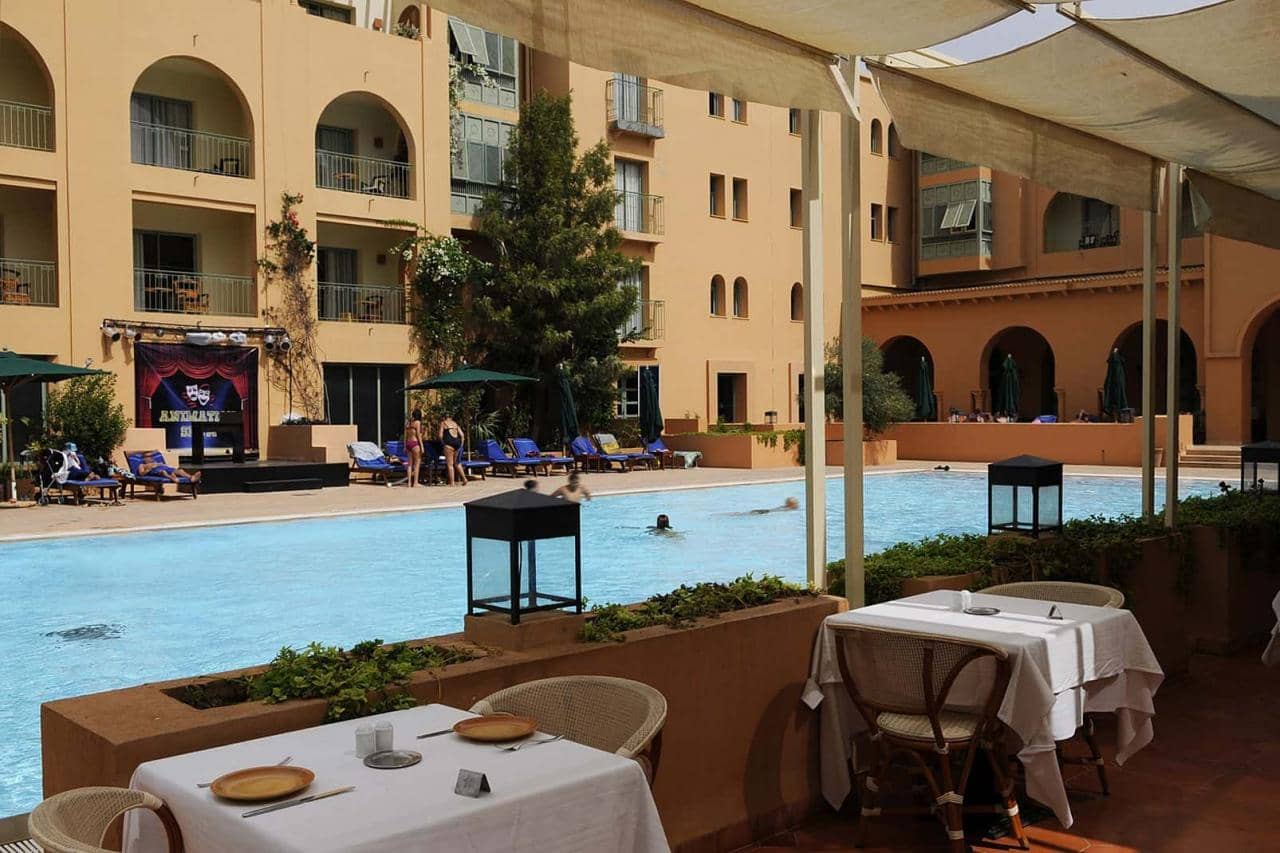 Alhambra Thalasso - zdjęcie 22