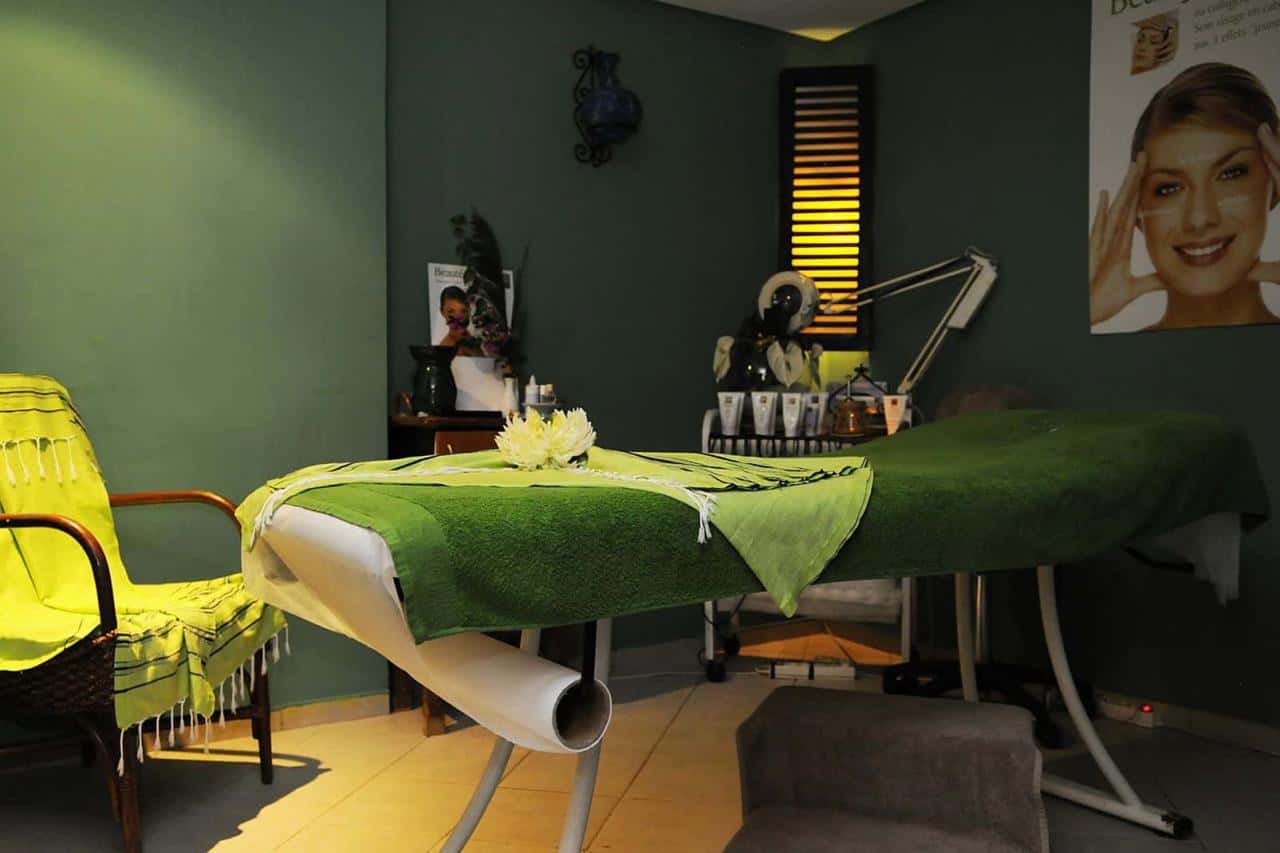 Alhambra Thalasso - zdjęcie 37