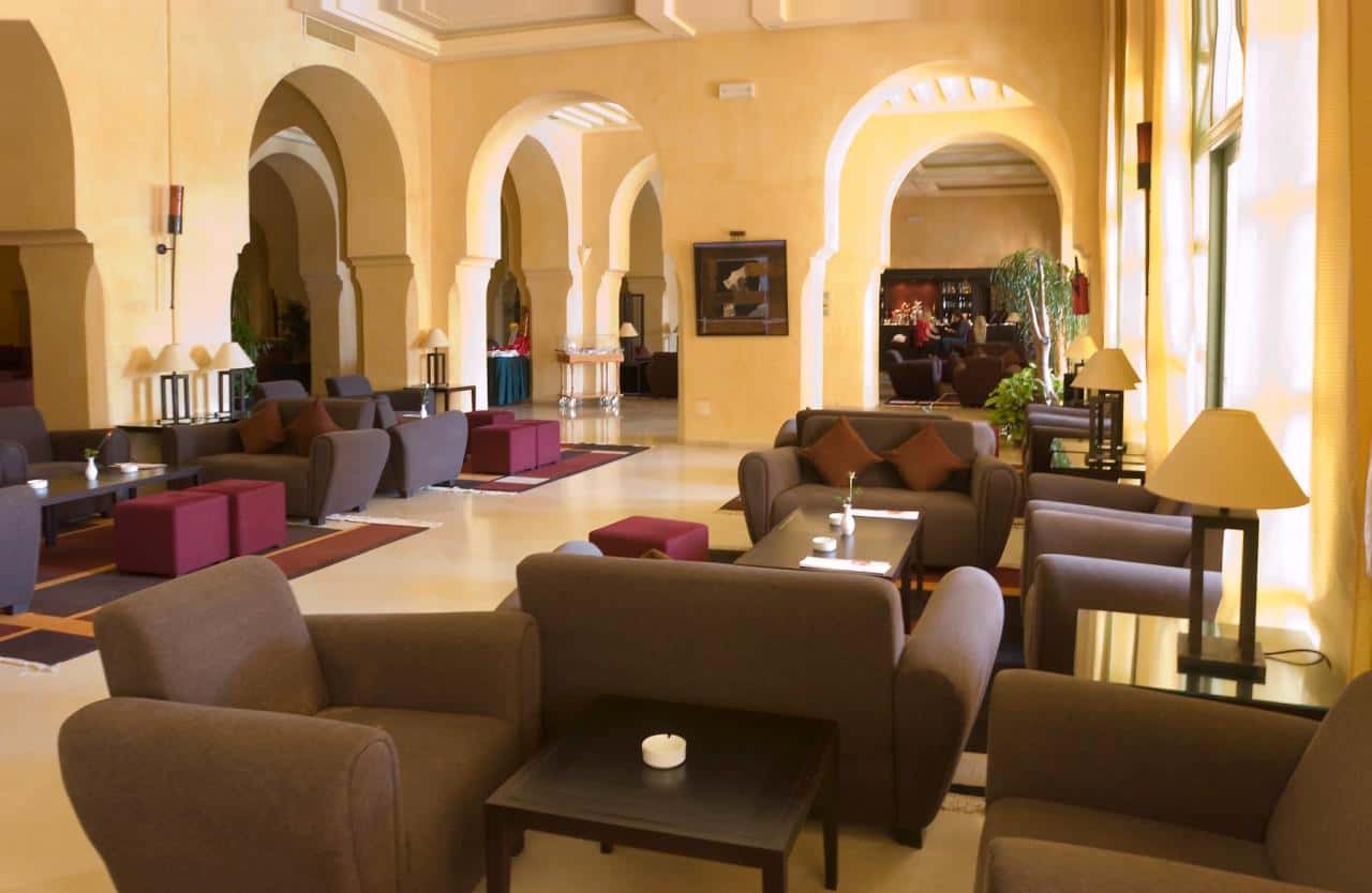 Alhambra Thalasso - zdjęcie 14