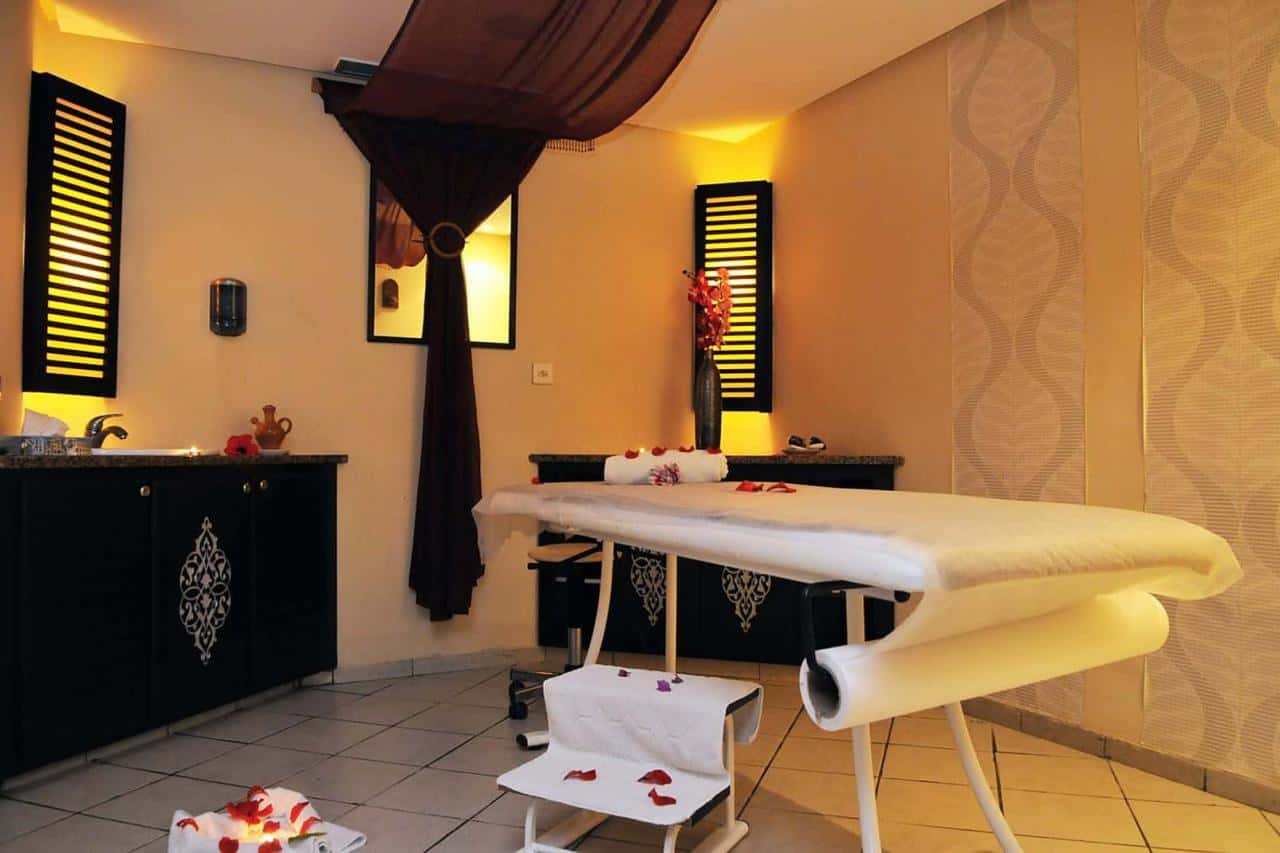 Alhambra Thalasso - zdjęcie 38