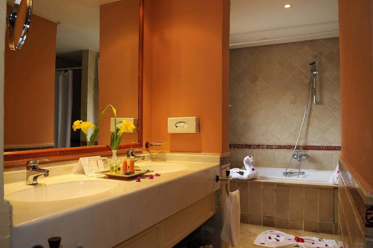 Alhambra Thalasso - zdjęcie 28