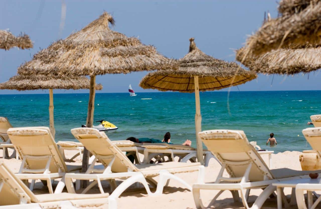 Alhambra Thalasso - zdjęcie 24