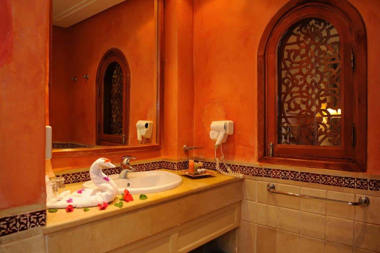 Alhambra Thalasso - zdjęcie 29