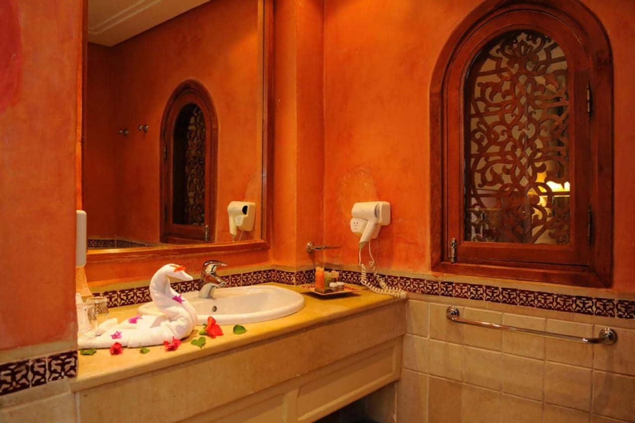 Alhambra Thalasso - zdjęcie 29