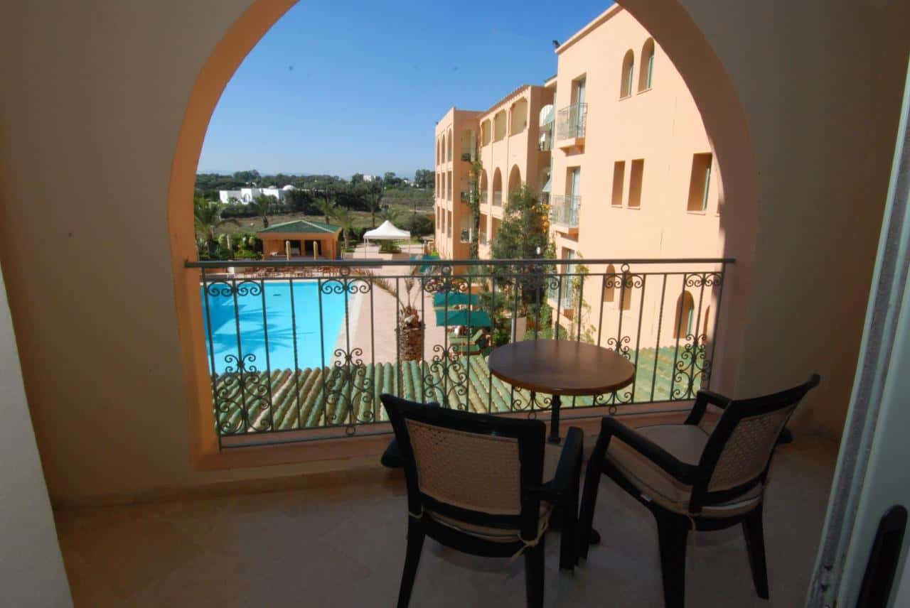 Alhambra Thalasso - zdjęcie 31