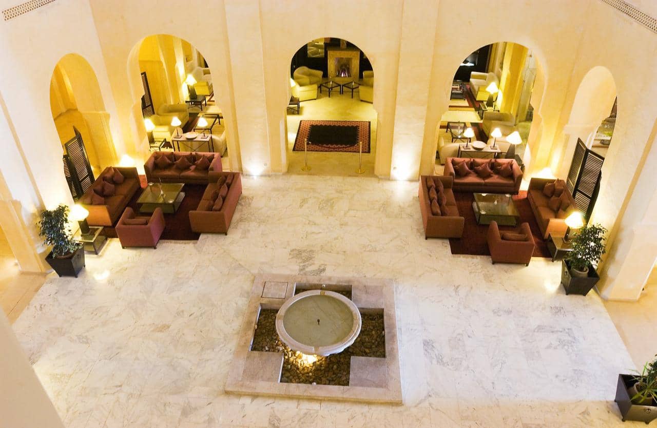 Alhambra Thalasso - zdjęcie 8