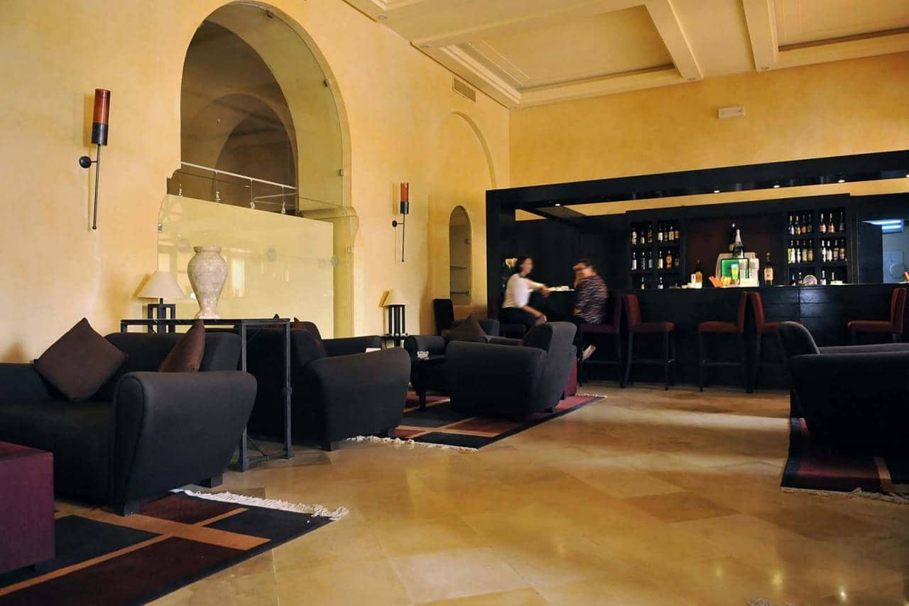 Alhambra Thalasso - zdjęcie 16