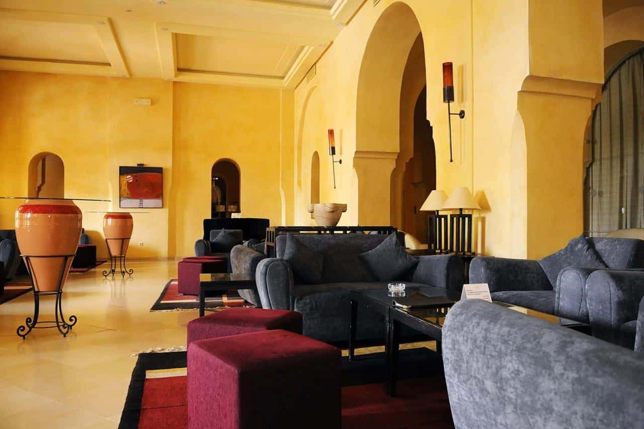 Alhambra Thalasso - zdjęcie 15