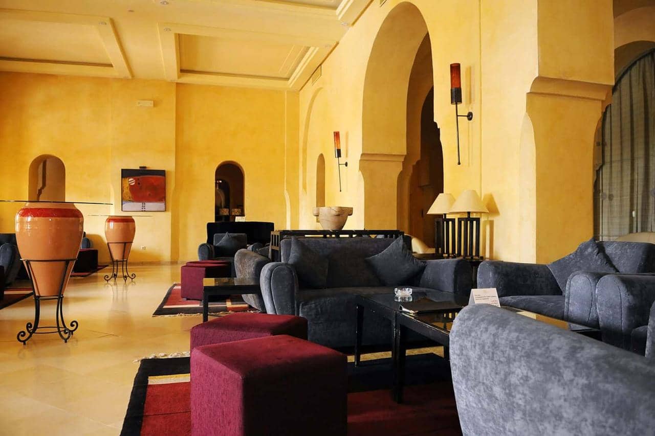 Alhambra Thalasso - zdjęcie 15
